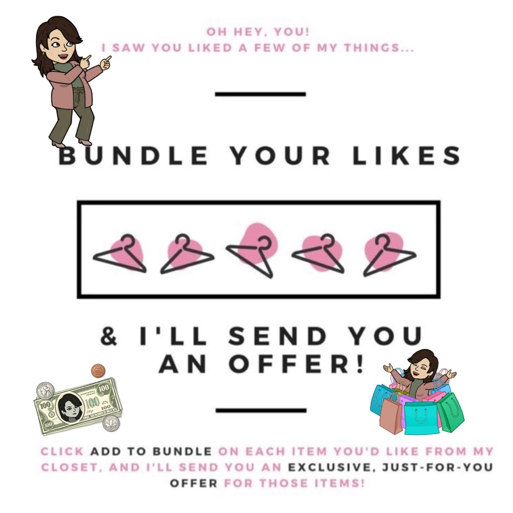Bundle for savings